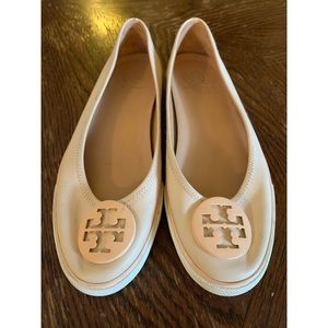 Tory Burch Skylar ballet sneaker flats